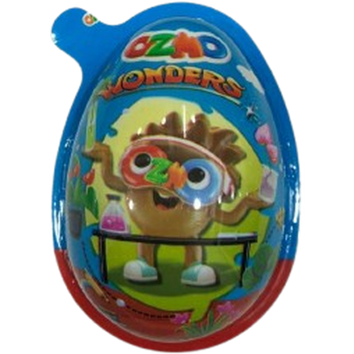OZMO WONDERS 20G