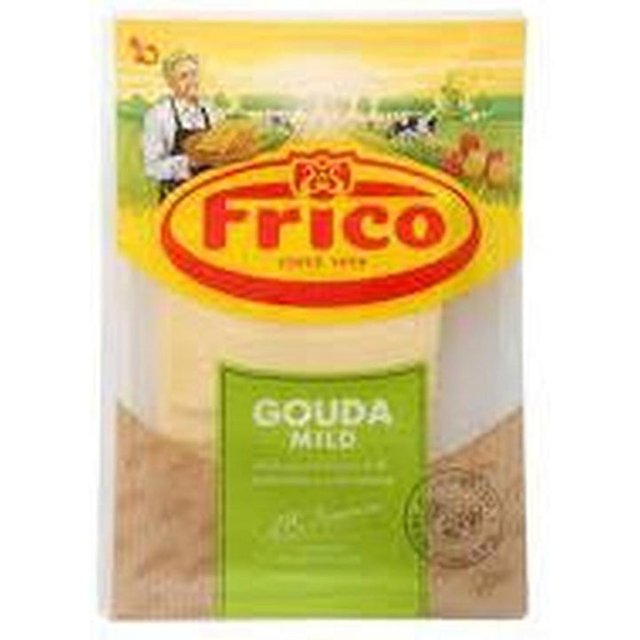 FRICO SLICES GOUDA 150G