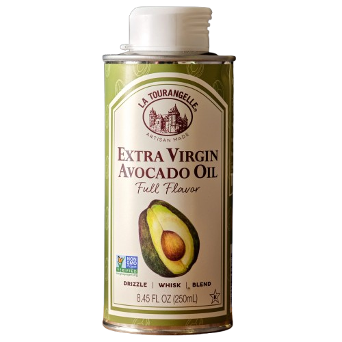 La Tourangelle Oil Avocado 250ml