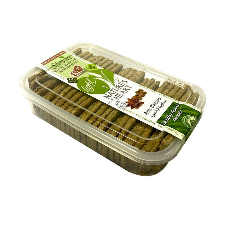 NATH ANISE BISC BISC 350G