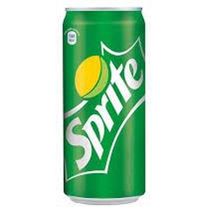 SPRITE 330ML