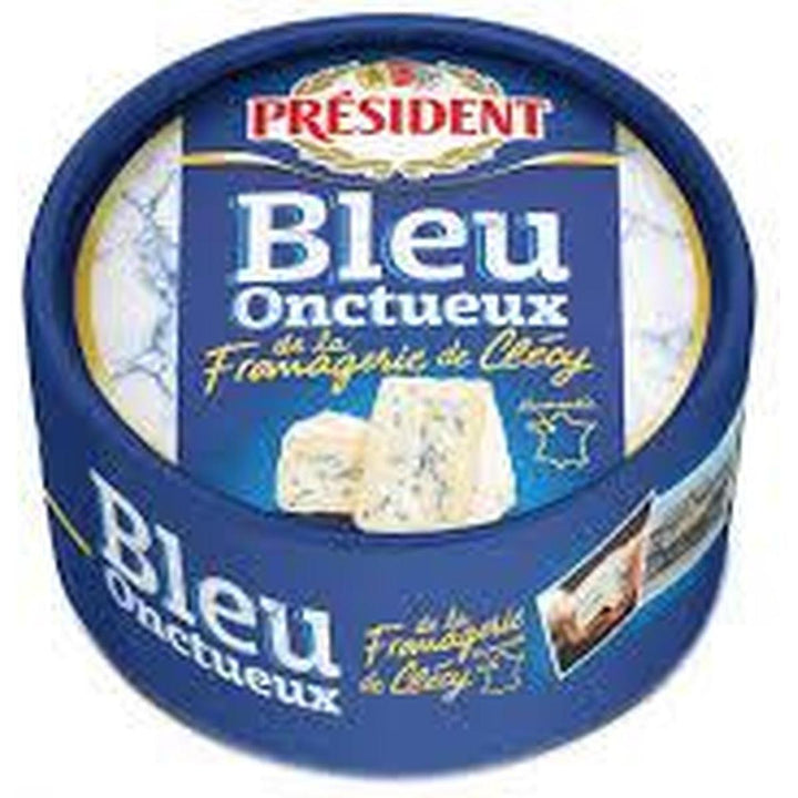 PRESIDENT LE BLEU 100G