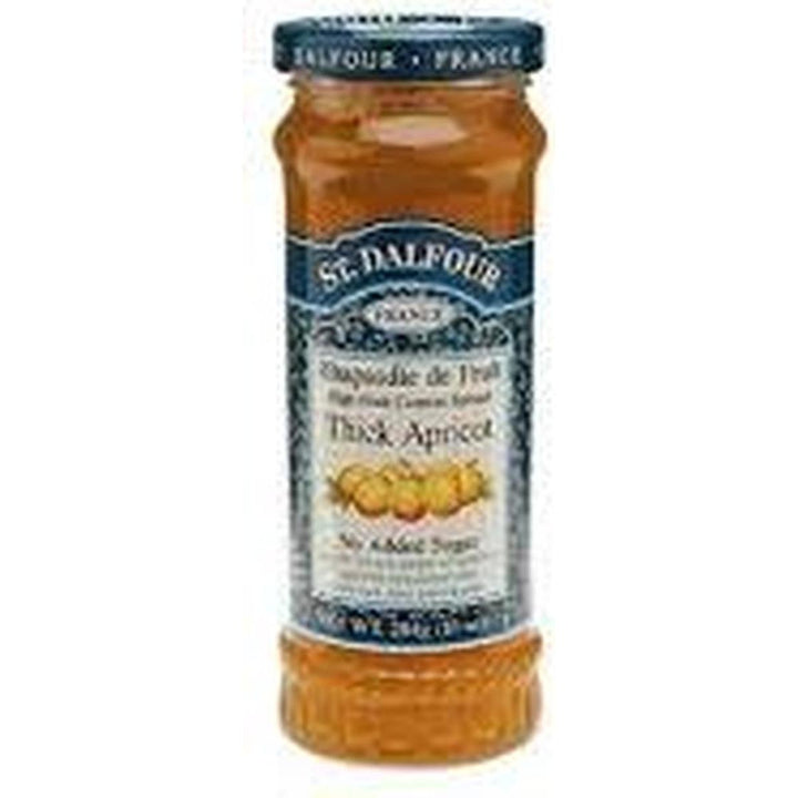 ST DALFOUR APRICOT 284GR
