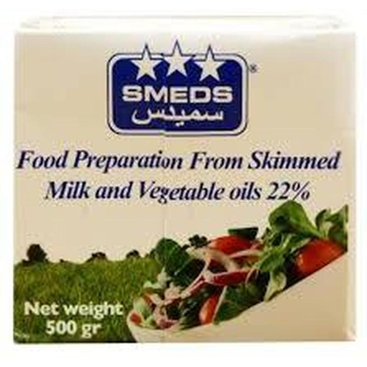 SMEDS FETA 500G