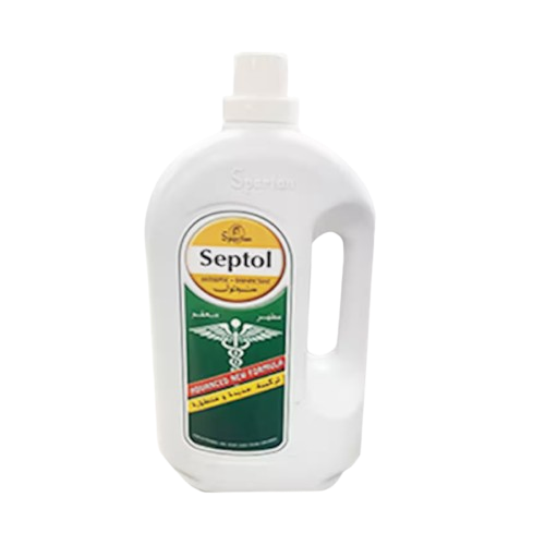 Septol Antiseptic Brown 2L