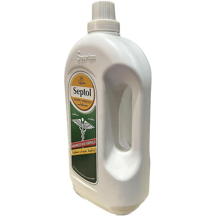 SEPTOL DISINFECTANT 4L