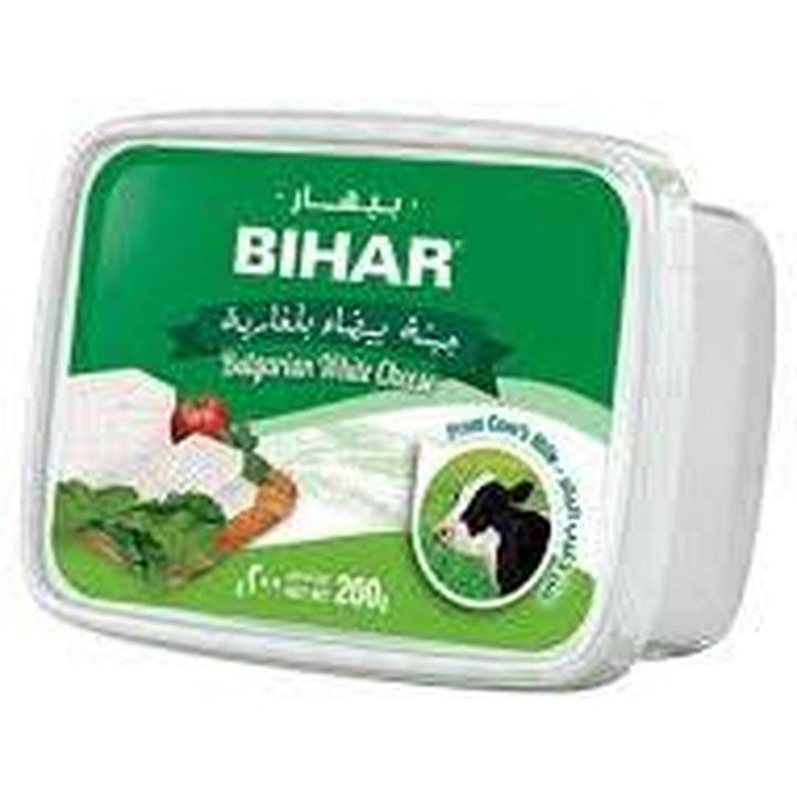 BIHAR BULG COW MILK 200G