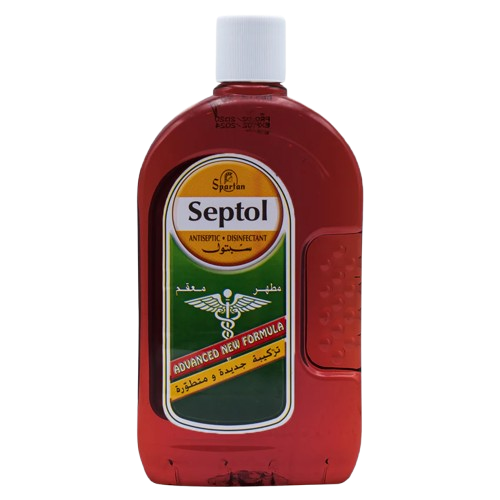 Septol Disinfectant 750Cc