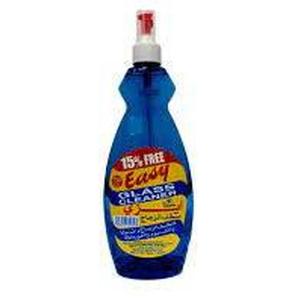 EASY GLASS CLEANER SPRAY 750 CC