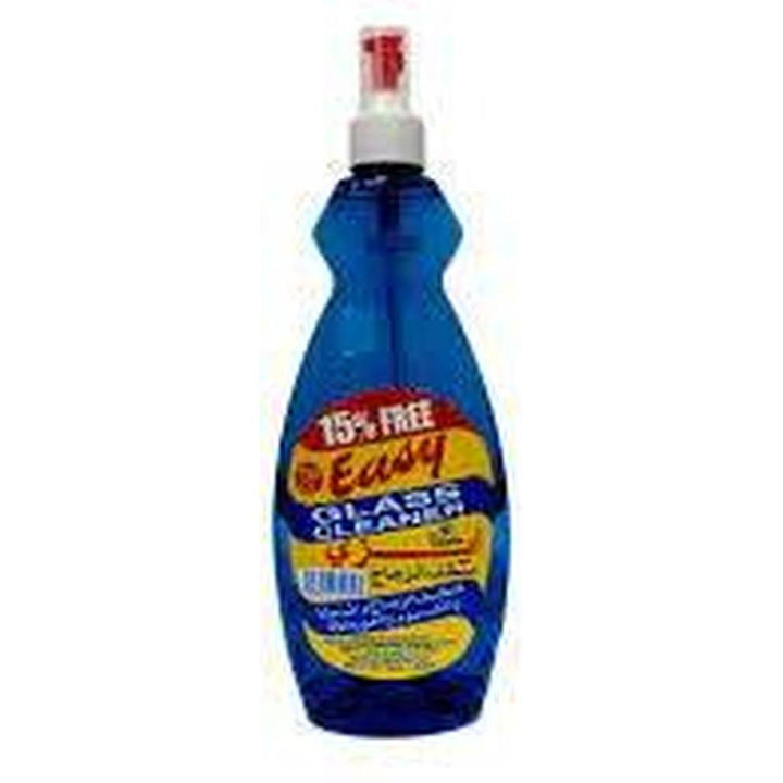 EASY GLASS CLEANER SPRAY 750 CC