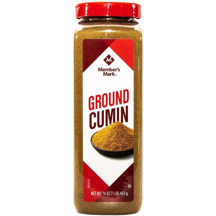 MEMBER'S GROUND CUMIN 453G