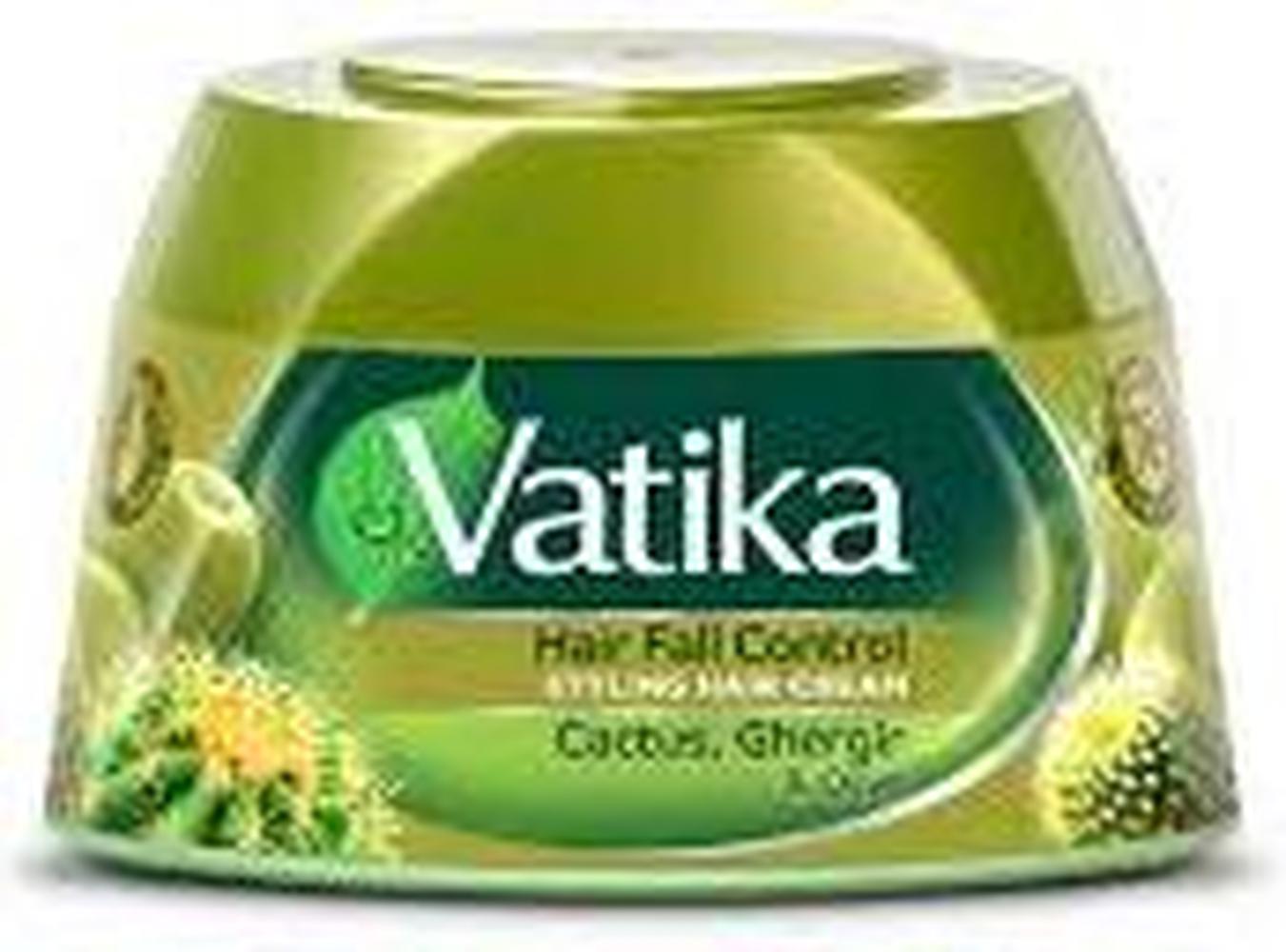 VATIKA HAIR MASK 200ML HAIR FALL CONTROL