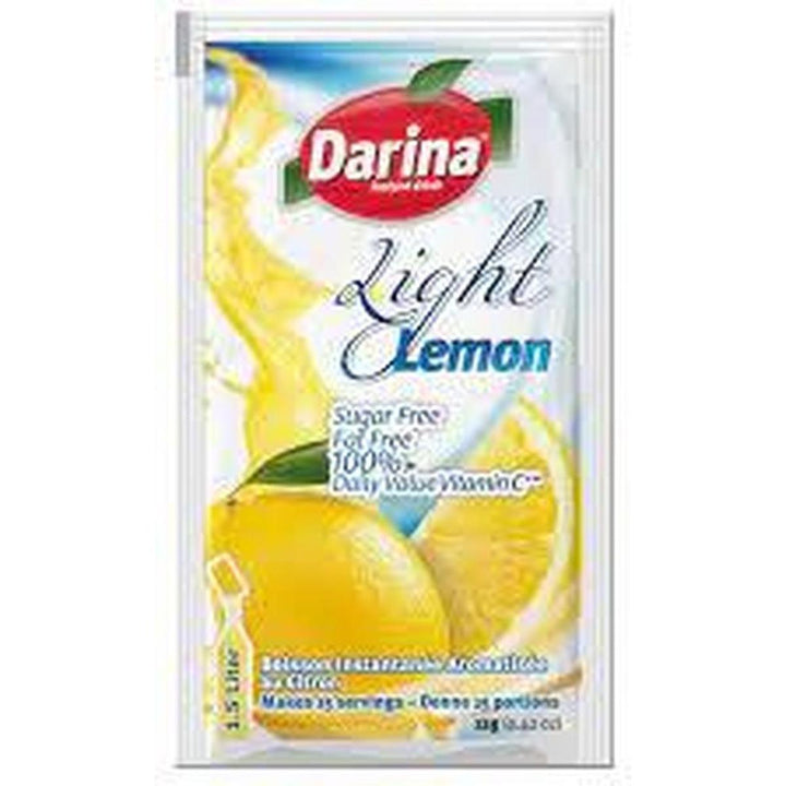 DARINA LIGHT LEMON 12G