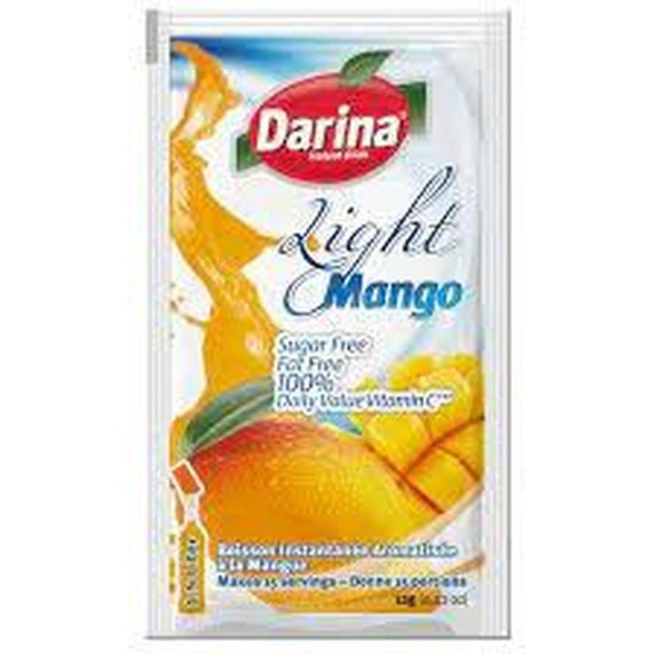 DARINA LIGHT MANGO 12G