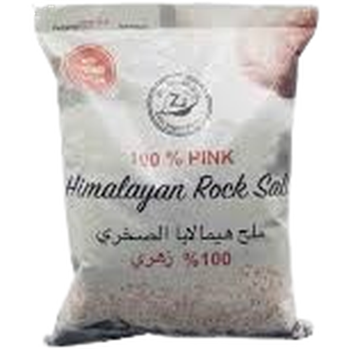 ZAIN HIMALAYAN ROCK SALT 1KG