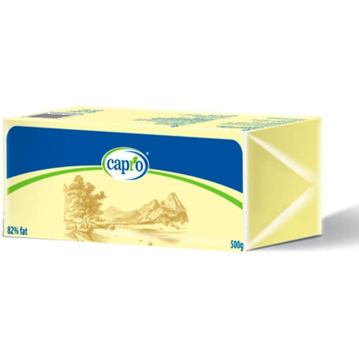 CAPRO UNSALTED BUTTER EXTRA 1KG