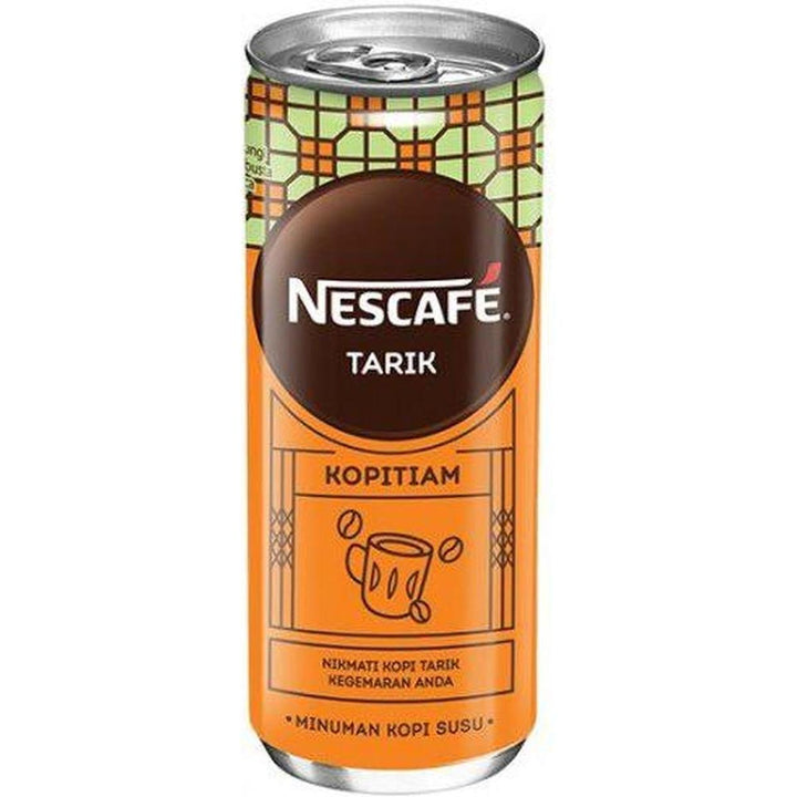 NESCAFE COFFEE DRINK 240ML TARIK
