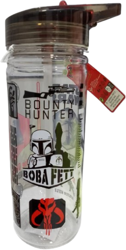 STOR LARGE BOTTLE 580ML BOUNTY HUNTER