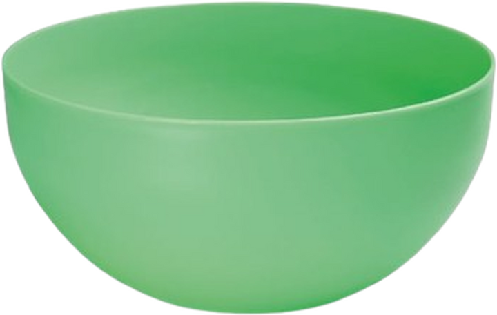 UCSAN PLASTK CHEF SALAD BOWL 320*150MM 8.5L