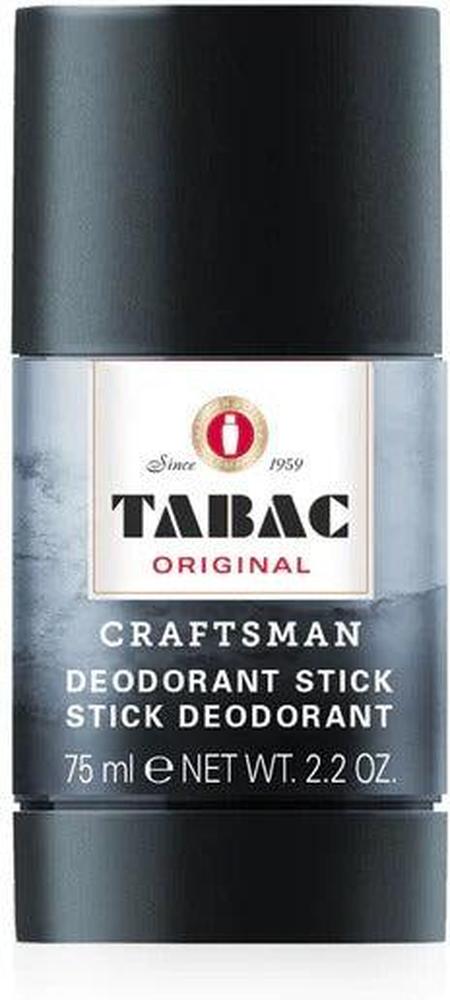 TABAC ORIGINAL DEODORANT STICK 75ML CRAFTSMAN