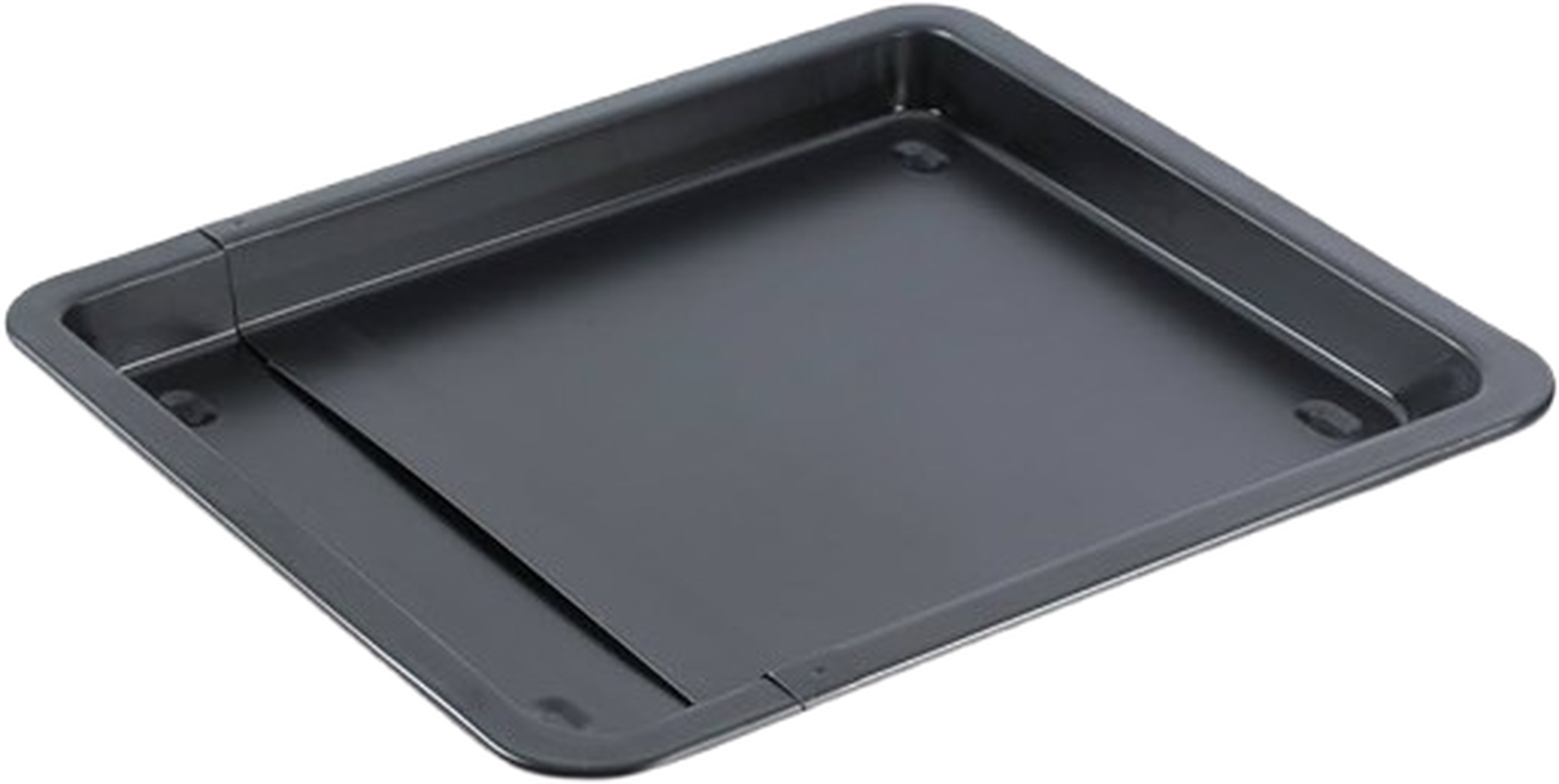FISKO EXTENDABLE BAKING TRAY 33-52*33*3CM