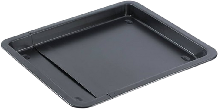 FISKO EXTENDABLE BAKING TRAY 33-52*33*3CM