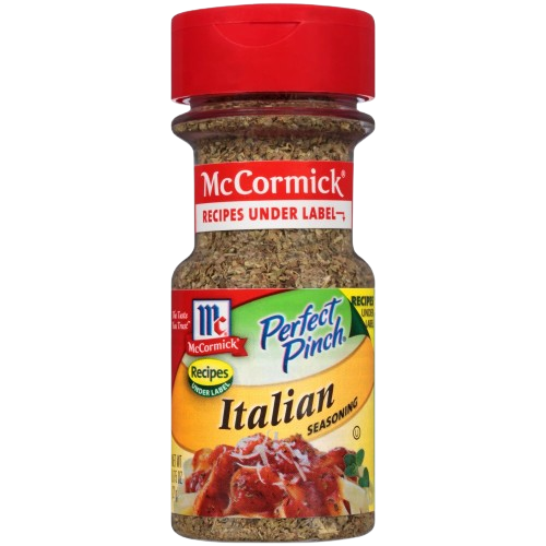 MC ITALIAN SEASONING 37G