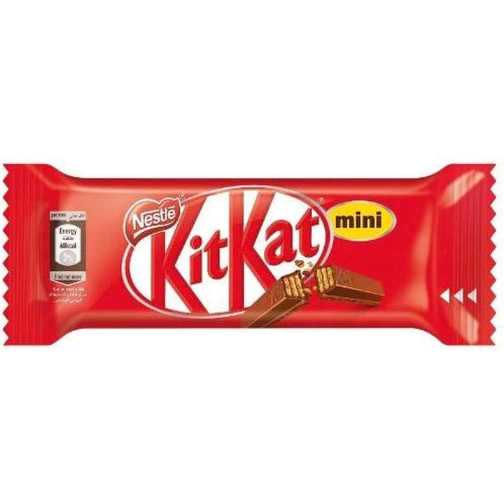 KITKAT FINGERS MINI 13.5G