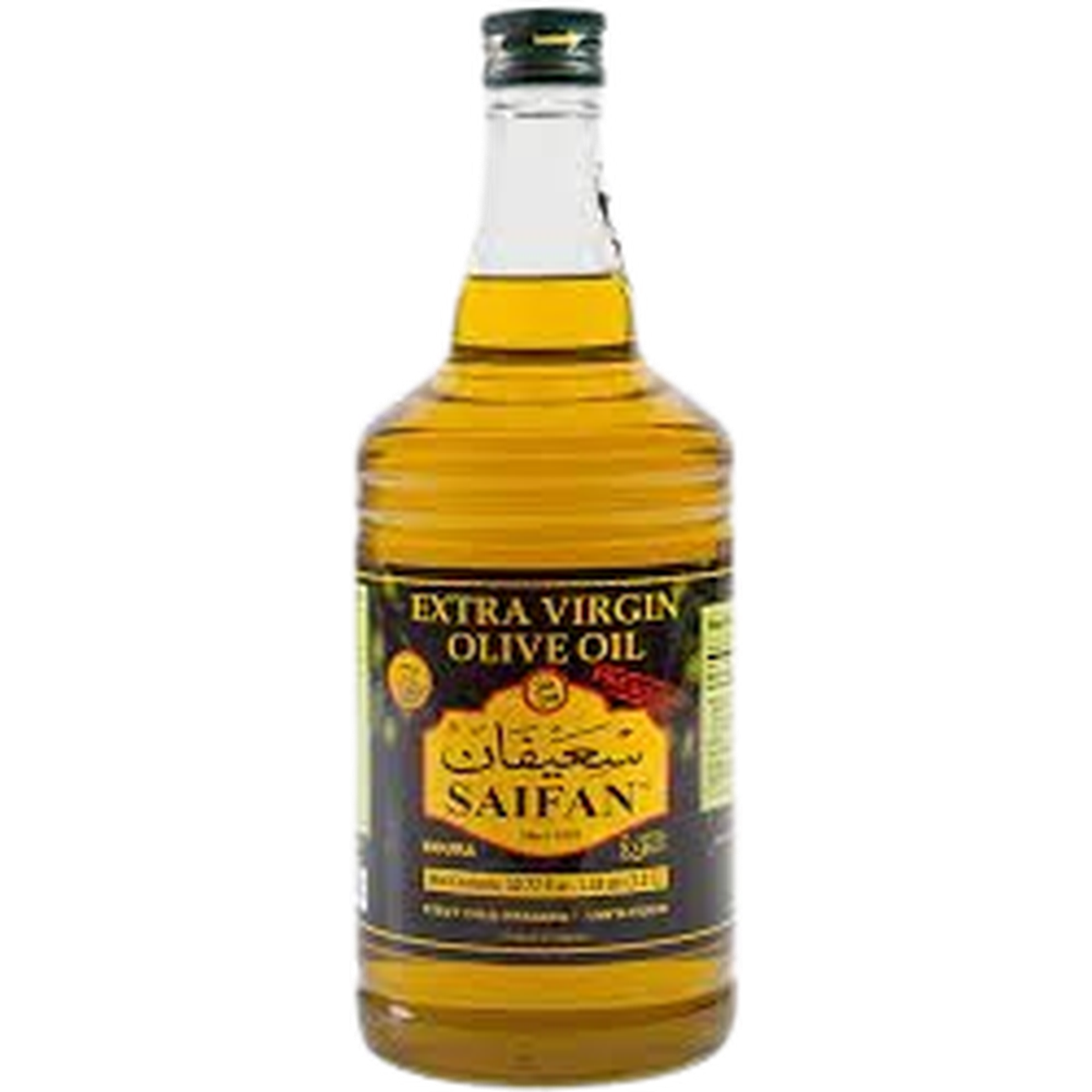 SAIFAN OLIVE OIL 1500ML
