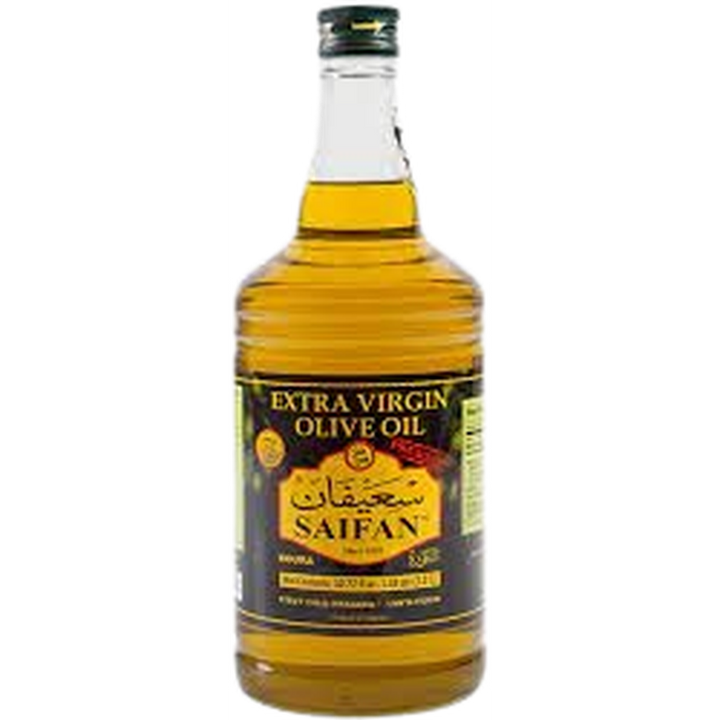 SAIFAN OLIVE OIL 1500ML