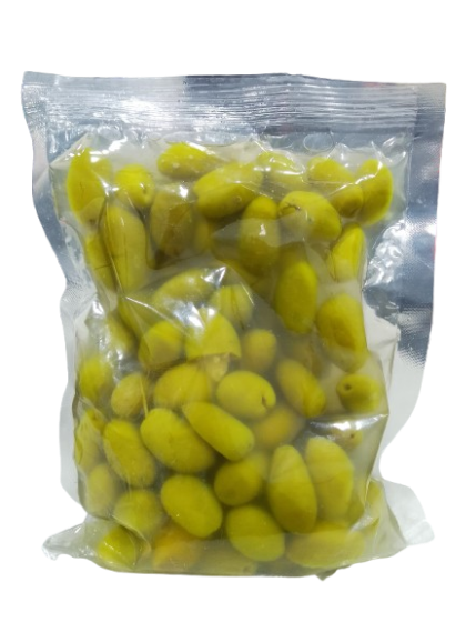 Rama Pickled Green Olive 250 g