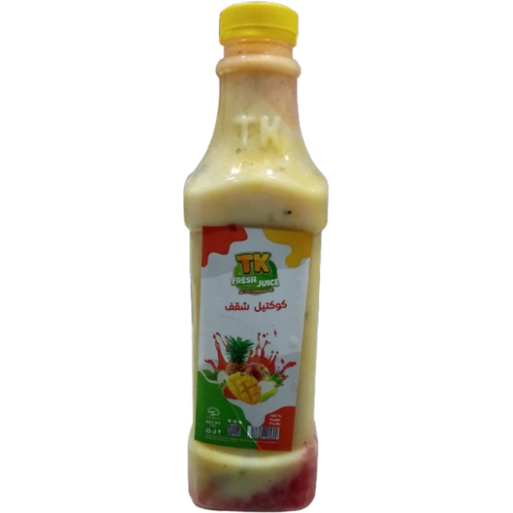 TK FRESH JUICE 1L COCKTAIL OF SHARDS