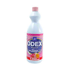 Odex Javel Flower 1L