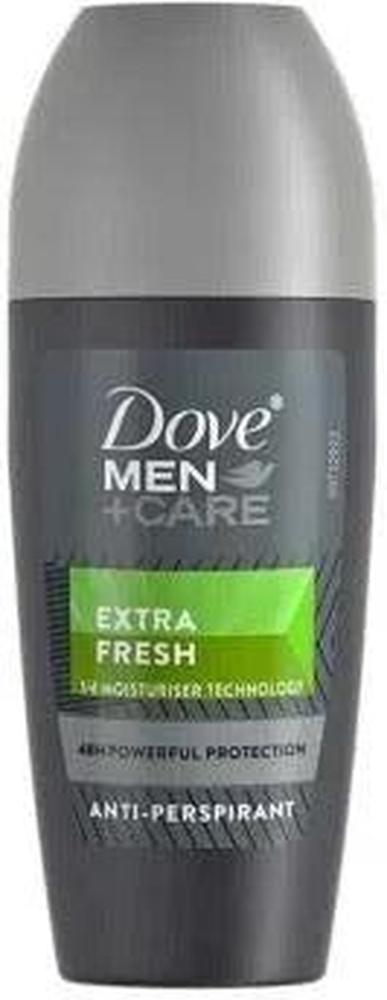 DOVE MEN CARE ANTI-PERSPIRANT EXTRA FRESH 50ML