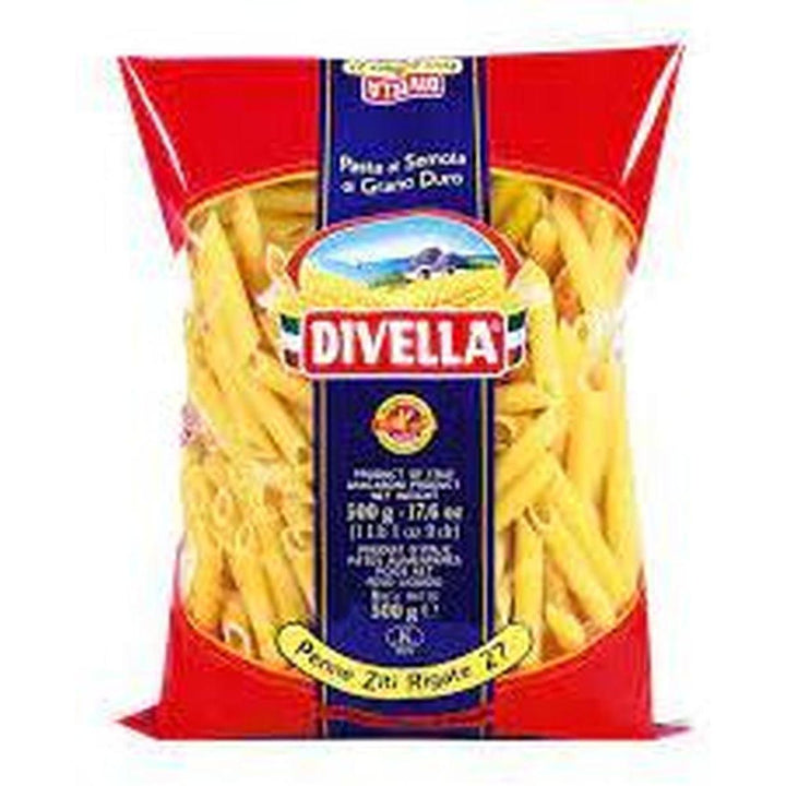 DI VILLA PENNE 500GR