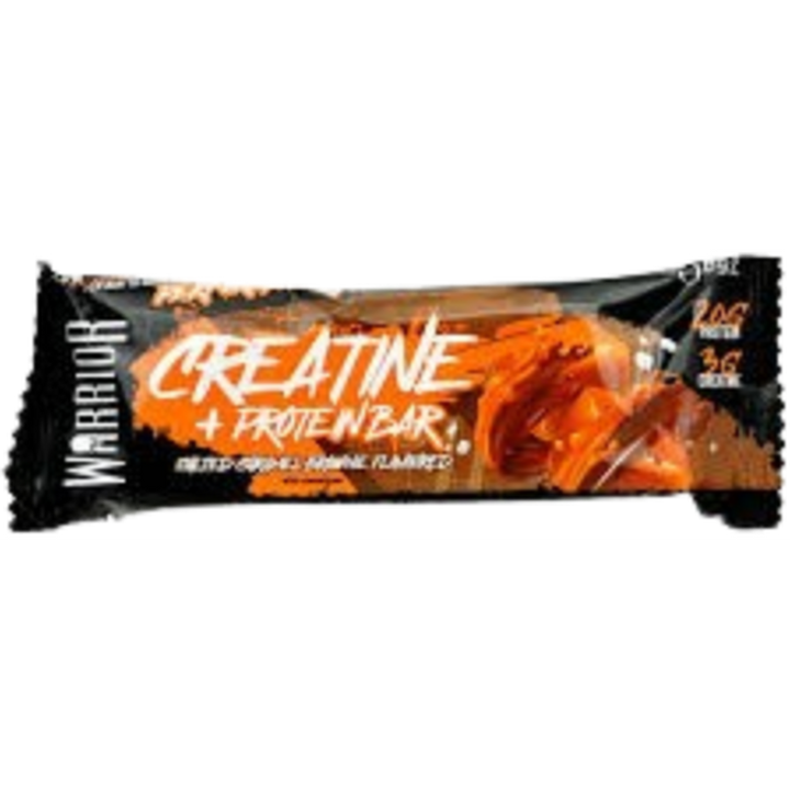 CREATINE PROTEIN CHOCO CARAMEL 75G