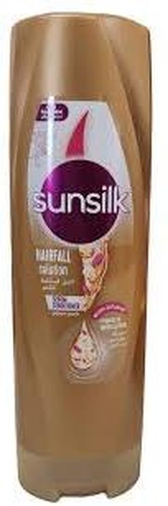 SUNSILK SERUM CONDITIONER HAIRFALL SOLUTION 350ML