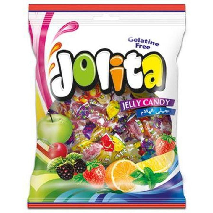 JOLITA JELLY CANDY 350G