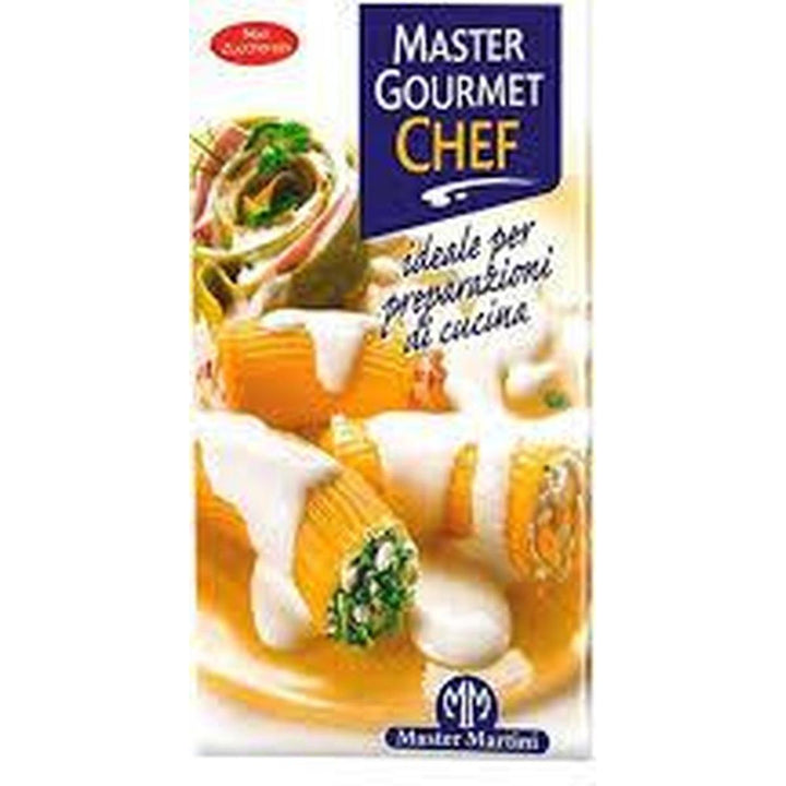 MASTER GOURMET CHEF COOKING CREAM 1L