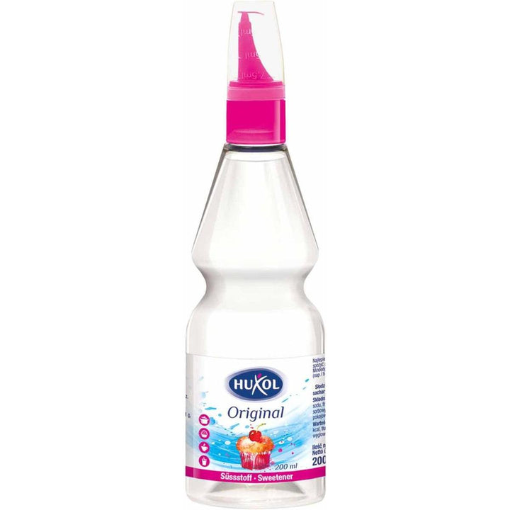 HUXOLORIGINAL SWEETENER 200ML