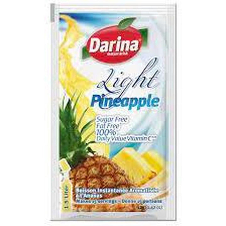 DARINA LIGHT PINEAPPLE 12G