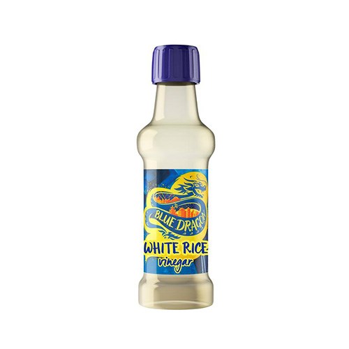 BLUE DRAGON JAPANESE RICE VINEGAR 150ML