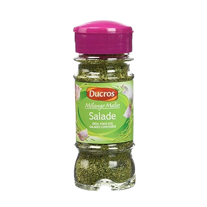 DUCROS MELANGE POUR SALADE 18G