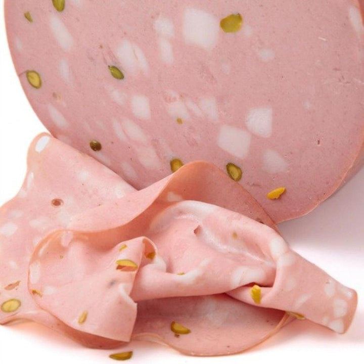 TAGHZIAH ITALIAN MORTADELLA