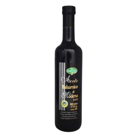 Italia In Tavola Balsamic Vinegar 500 ml