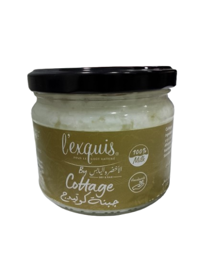 L'Exquis Cottage 250G