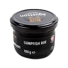 Agustson Caviar Black 100 g