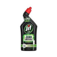 Jif Zero Limescale Toilet Cleaner Lime Power 750ml