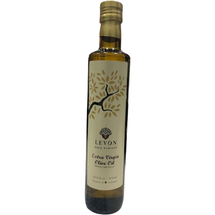 LEVON EXTRA VIRGIN OLIVE OIL 500ML