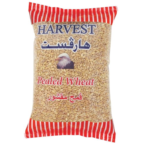 HARVEST PEALED WHEAT 1KG